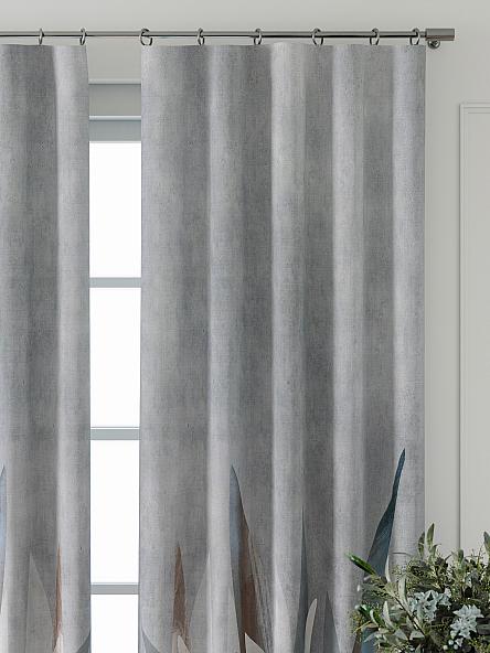 Комплект штор Лейкери - 918 - фото 5