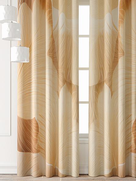 Комплект штор Лейкери - 919 - фото 4