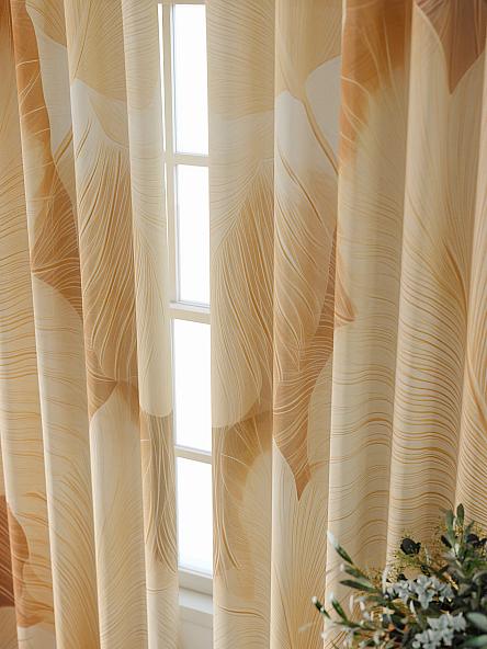 Комплект штор Лейкери - 919 - фото 6