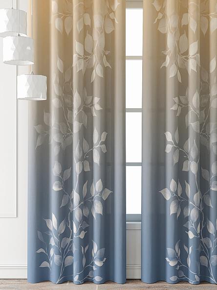 Комплект штор Лейкери - 922 - фото 4