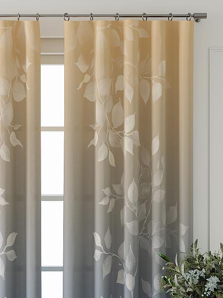 Комплект штор Лейкери - 922 - фото 5