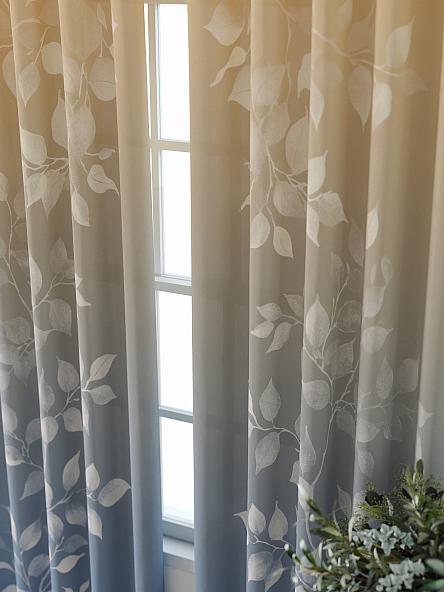 Комплект штор Лейкери - 922 - фото 6