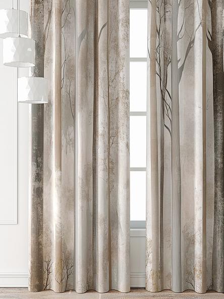 Комплект штор Лейкери - 924 - фото 4