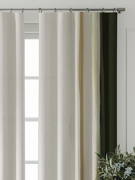 Комплект штор Лейкери - 925 - фото 5