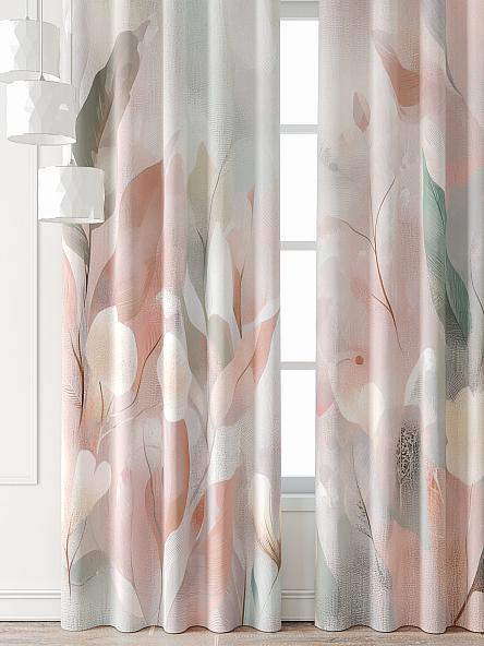 Комплект штор Лейкери - 927 - фото 4