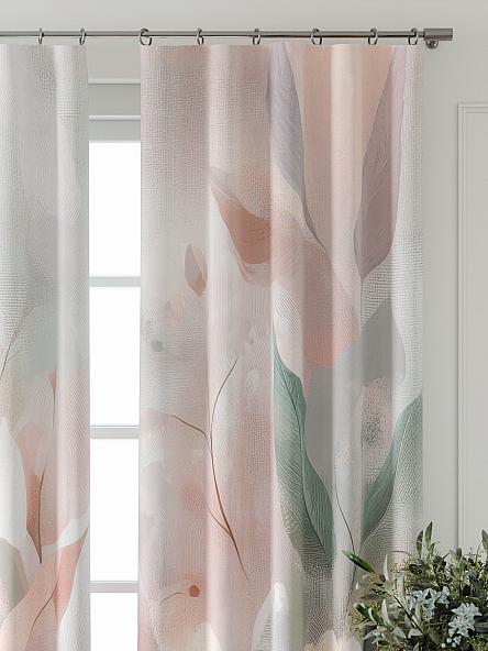 Комплект штор Лейкери - 927 - фото 5