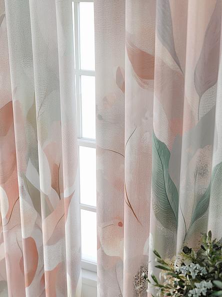 Комплект штор Лейкери - 927 - фото 6