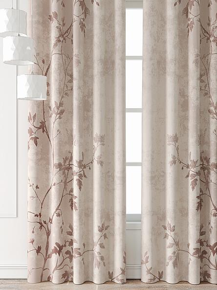 Комплект штор Лейкери - 930 - фото 4