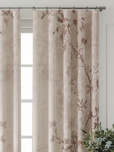 Комплект штор Лейкери - 930 - фото 5