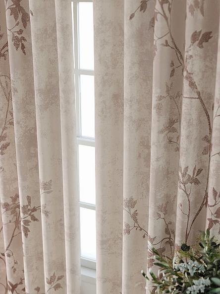Комплект штор Лейкери - 930 - фото 6