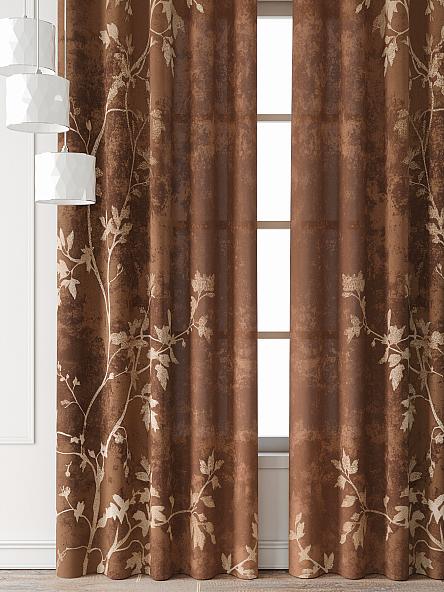 Комплект штор Лейкери - 931 - фото 4