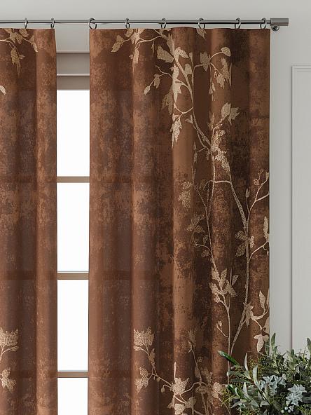 Комплект штор Лейкери - 931 - фото 5