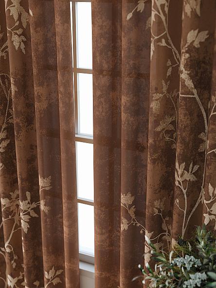 Комплект штор Лейкери - 931 - фото 6