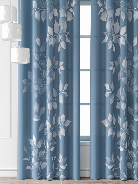 Комплект штор Лейкери - 932 - фото 4