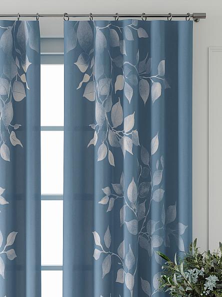 Комплект штор Лейкери - 932 - фото 5