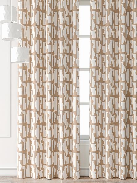 Комплект штор Лейкери - 935 - фото 4