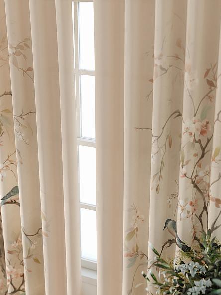 Комплект штор Фарвит - 01 - фото 6