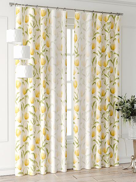 Комплект штор Фарвит - 06 - фото 3