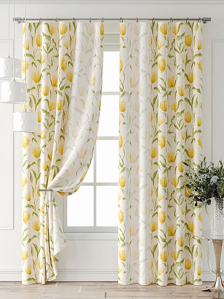 Комплект штор Фарвит - 06 - фото 7