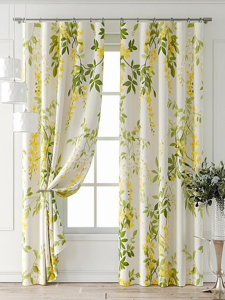 Комплект штор Фарвит - 07 - фото 7