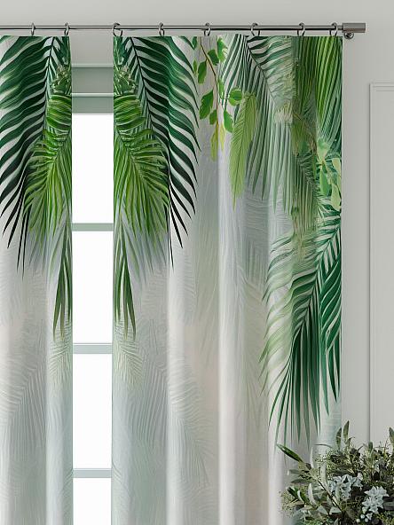 Комплект штор Фарвит - 10 - фото 5