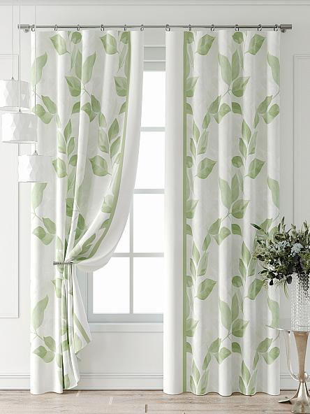 Комплект штор Фарвит - 11 - фото 7