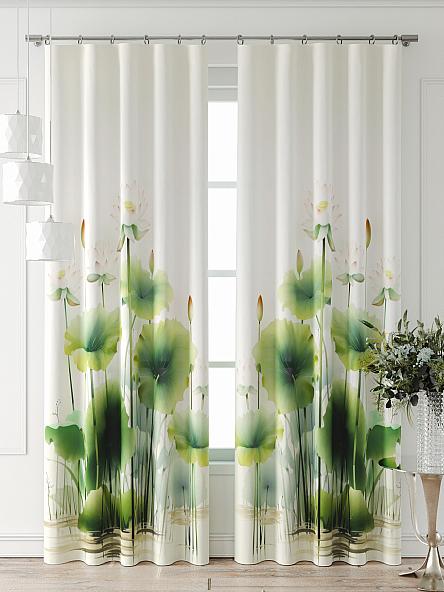 Комплект штор Фарвит - 12 - фото 2