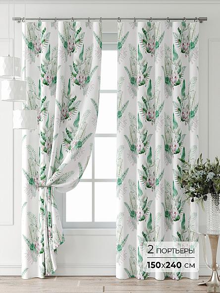 Комплект штор Фарвит - 13
