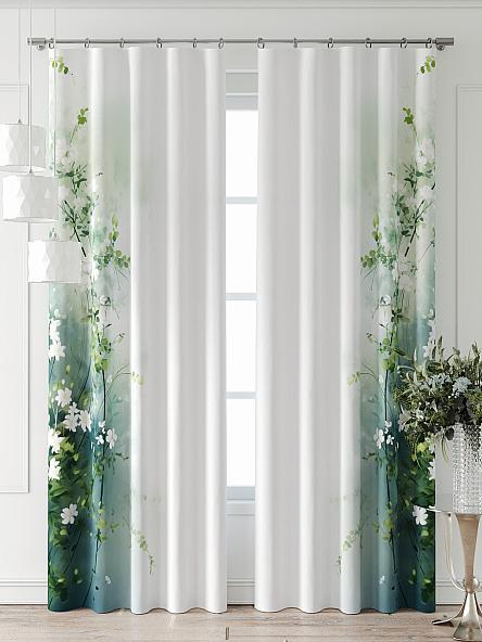 Комплект штор Фарвит - 14 - фото 2