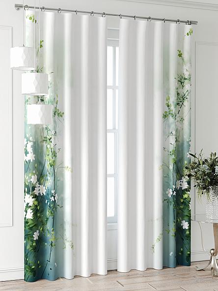 Комплект штор Фарвит - 14 - фото 3