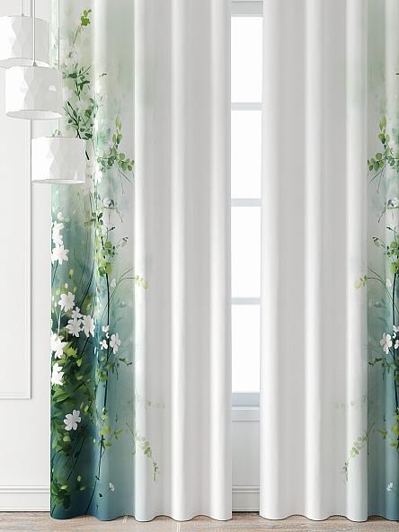 Комплект штор Фарвит - 14 - фото 4