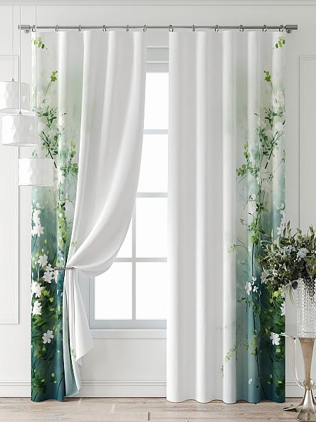 Комплект штор Фарвит - 14 - фото 7