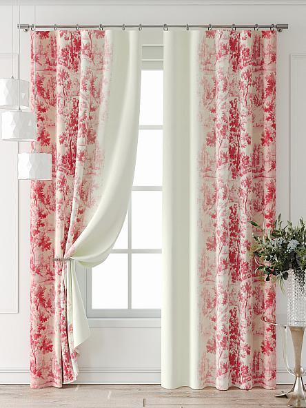 Комплект штор Фарвит - 16 - фото 7