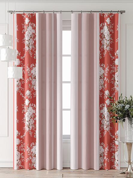 Комплект штор Фарвит - 19 - фото 2