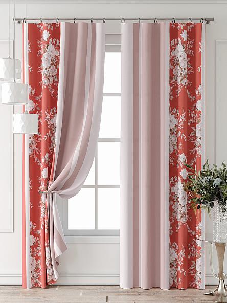 Комплект штор Фарвит - 19 - фото 7