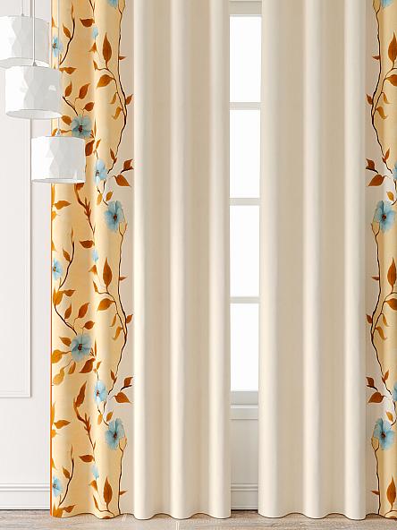 Комплект штор Фарвит - 20 - фото 4