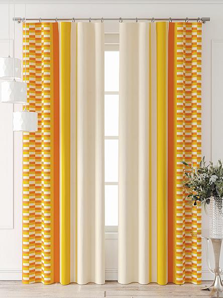 Комплект штор Фарвит - 23 - фото 2