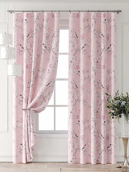 Комплект штор Фарвит - 25 - фото 7