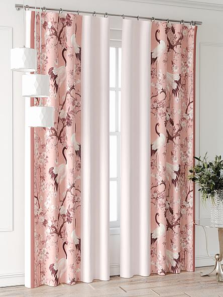 Комплект штор Фарвит - 26 - фото 3