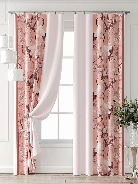 Комплект штор Фарвит - 26 - фото 7