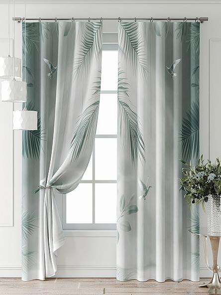 Комплект штор Фарвит - 30 - фото 7