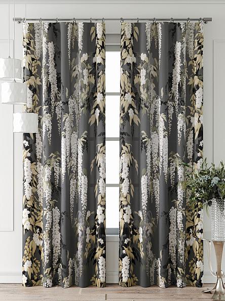 Комплект штор Фарвит - 32 - фото 2