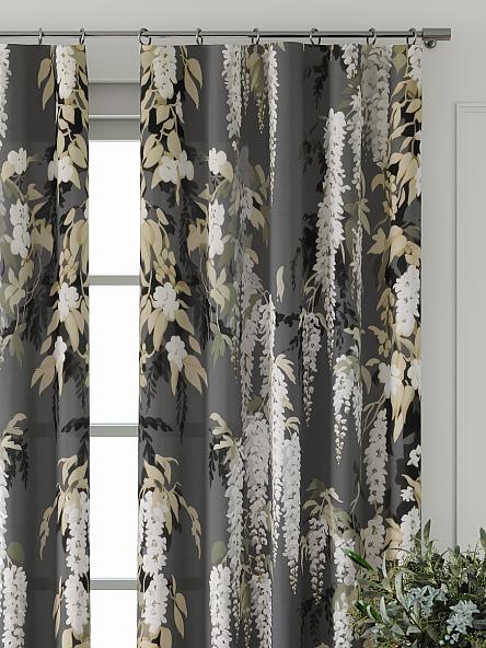 Комплект штор Фарвит - 32 - фото 5