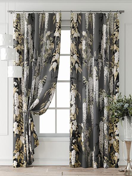 Комплект штор Фарвит - 32 - фото 7