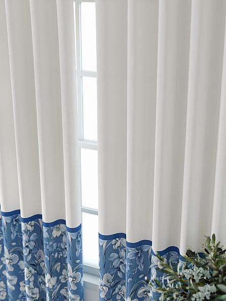 Комплект штор Фарвит - 36 - фото 6