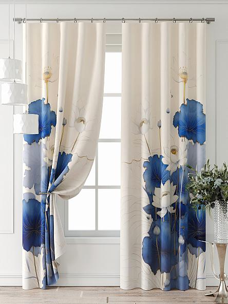 Комплект штор Фарвит - 37 - фото 7