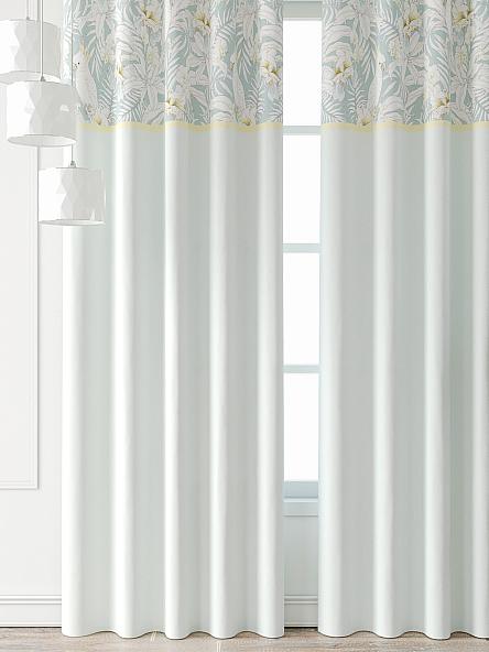 Комплект штор Фарвит - 38 - фото 4