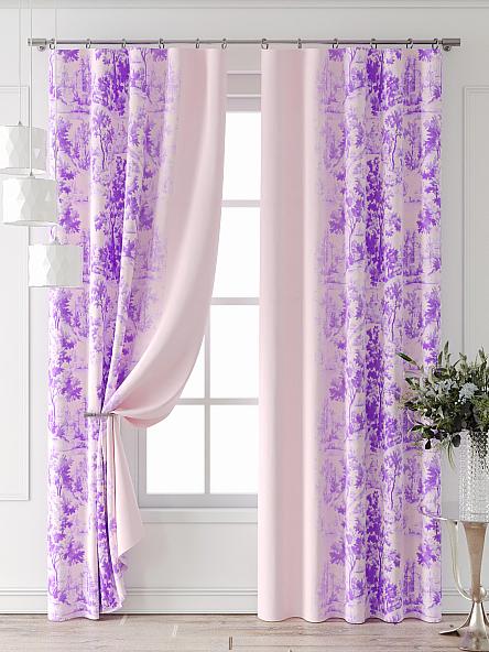 Комплект штор Фарвит - 40 - фото 7