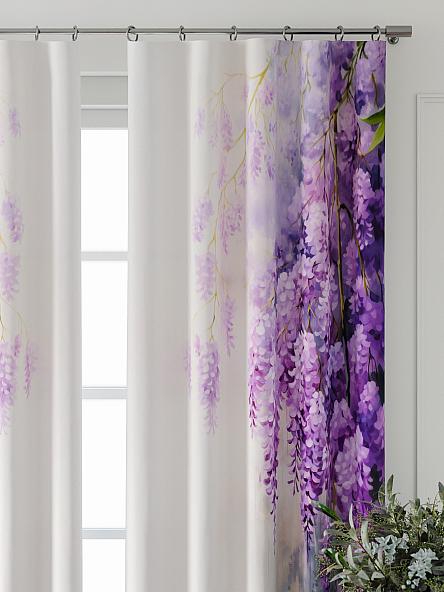 Комплект штор Фарвит - 42 - фото 5