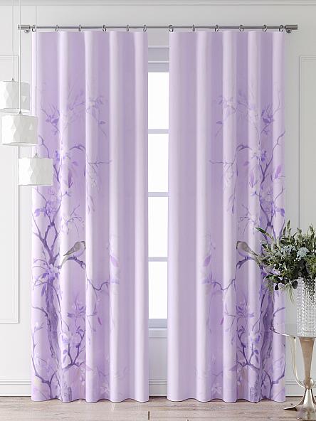 Комплект штор Фарвит - 44 - фото 2